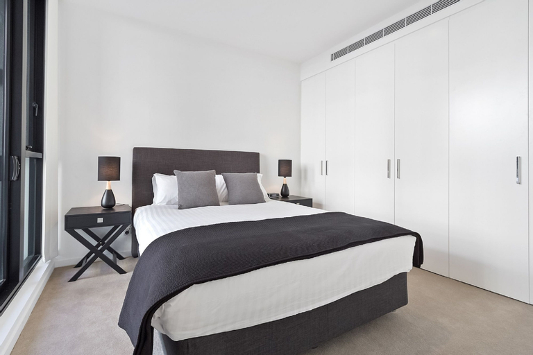 Bedroom 3, Wyndel Anderson, Sydney