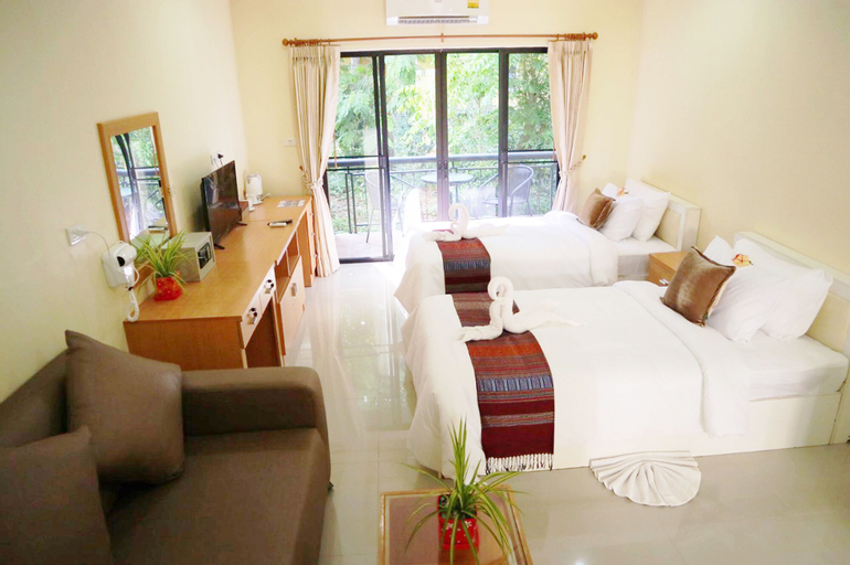 Bedroom 7