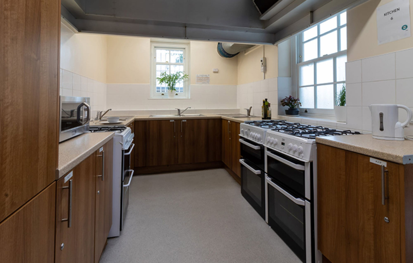 Others, Goldsmiths House - Campus Accommodation - Caters to Women, London
