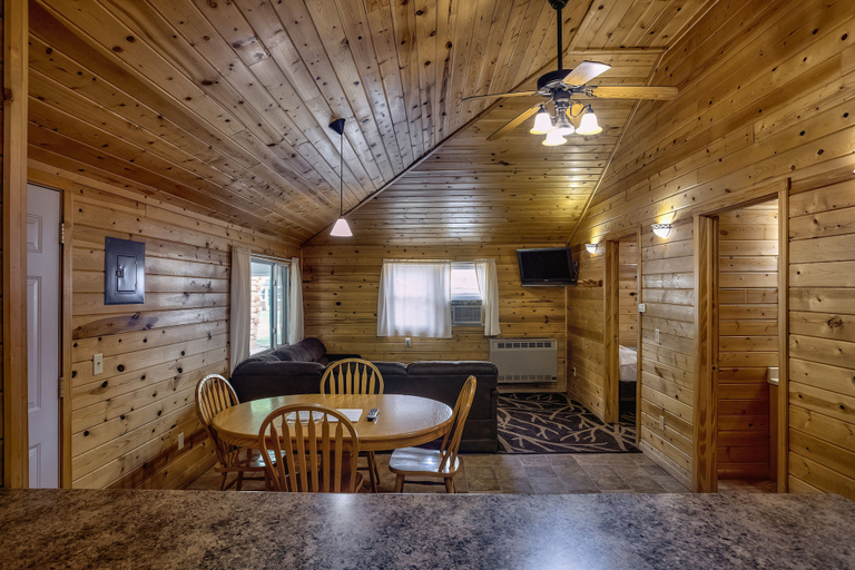 Others 5, Big River Escape Riverside Cabins, Buffalo