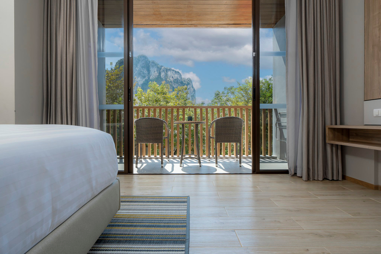 Bedroom 5, Holiday Inn Resort KRABI AO NANG BEACH by IHG, Mueang Krabi