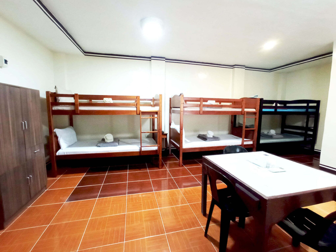 Bedroom 3, B&J Guesthouse and Functions Inc, Tagbilaran City