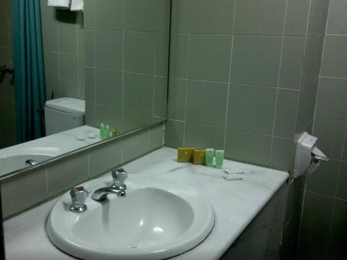 Bathroom 4, Hotel Seri Malaysia Genting Highlands, Genting Highlands