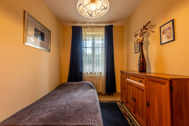 Bedroom 3, Victus Apartamenty - Walor, Sopot