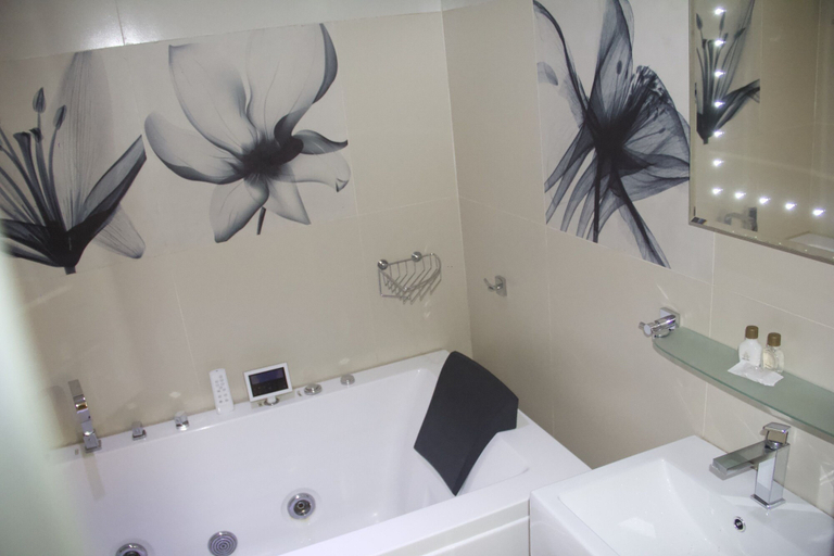 Bathroom 3, H210 Hotels, Eti-Osa