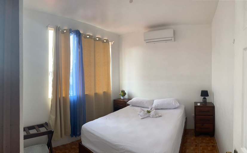 Bedroom, coati del arenal, San Ramón