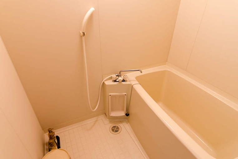 Bathroom 3