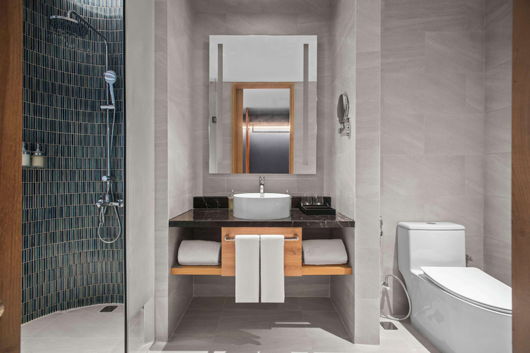 Bathroom 5, Dhawa Ho Tram, Xuyên Mộc
