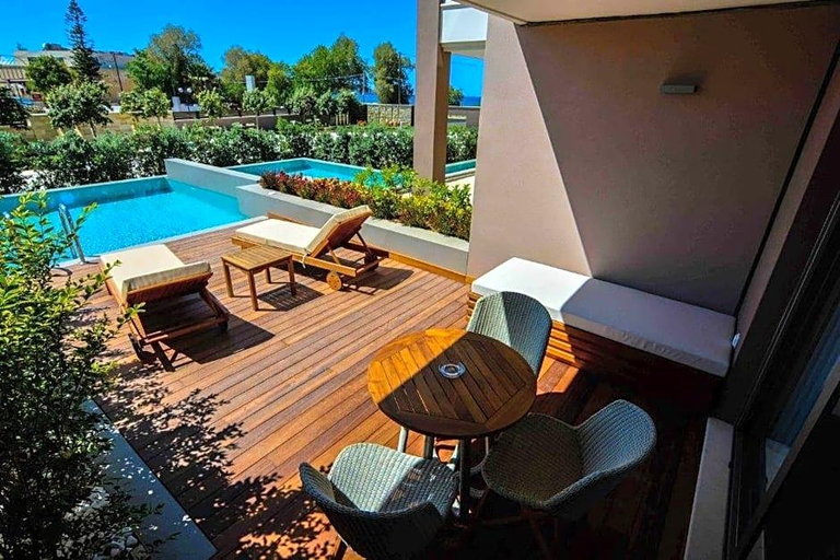 Others 5, Cretan Dream Royal Luxury Suites, Crete