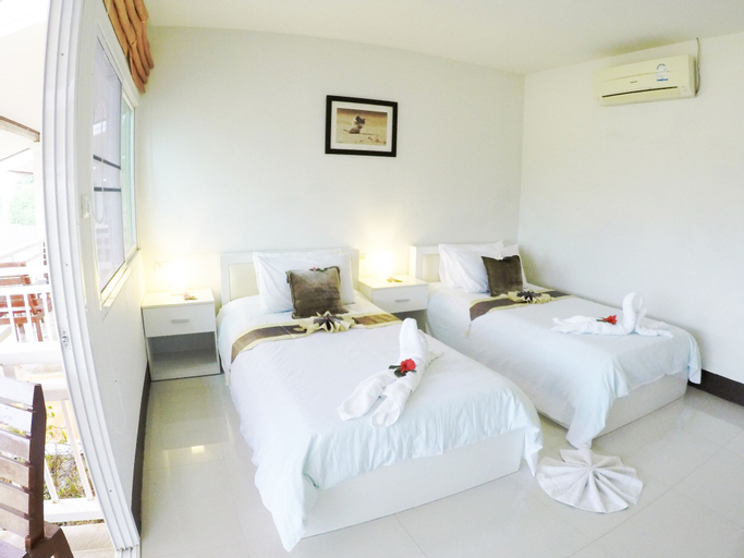 Bedroom 7