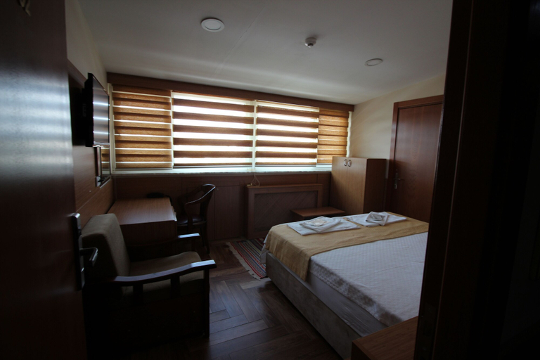 Bedroom 4, Kadikoy Otel, Kadıköy