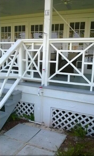 Exterior & Views, The Blue Inn Villa, 3 Bedroom Vacation Home