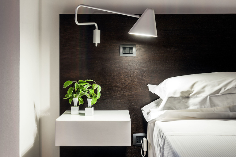 Bedroom 5, Ramo d'Aria Etna Boutique Hotel, Catania