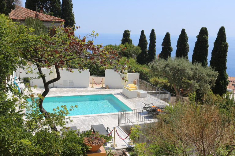 Sport & Beauty 5, Casa Cuseni, UNESCO Intangible Cultural Heritage, Messina
