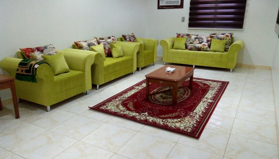Others 3, Al Raha Garden Furnished Apartments 2, Riyadh