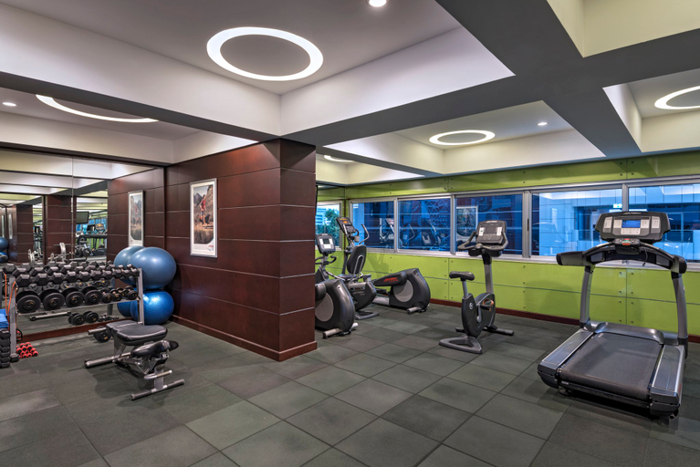 Others 3, Holiday Inn GUATEMALA by IHG, ZONA 10