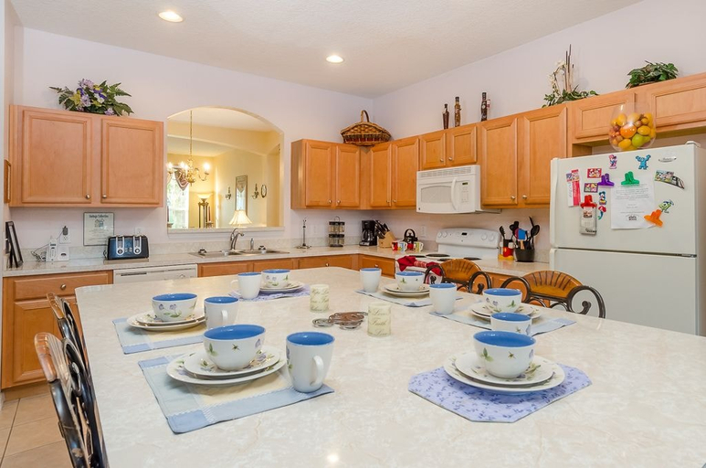 Others 4, Ov1795 - Emerald Island - 7 Bed 5.5 Baths Villa, Osceola