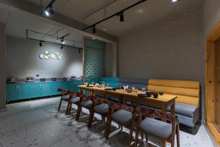 Food & Drinks 5, Viable Inn, Nainital