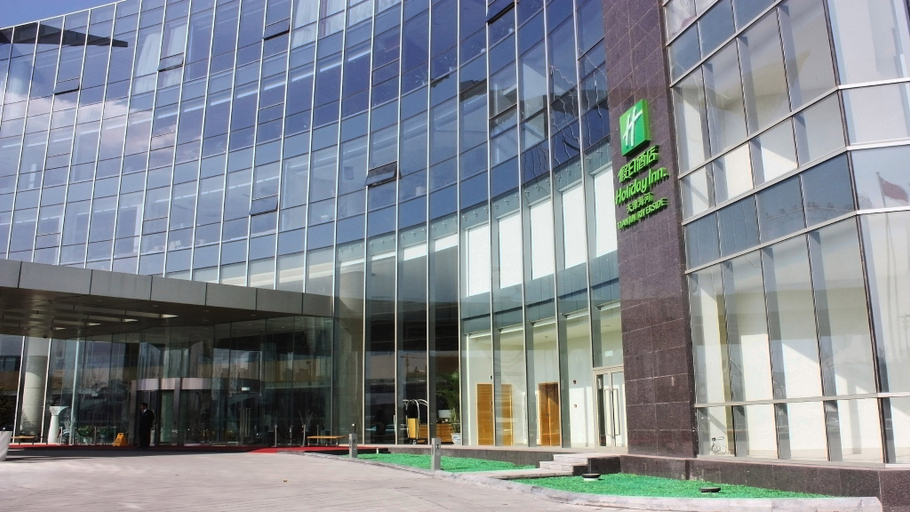 Exterior & Views 3, Holiday Inn TIANJIN RIVERSIDE by IHG, Tianjin