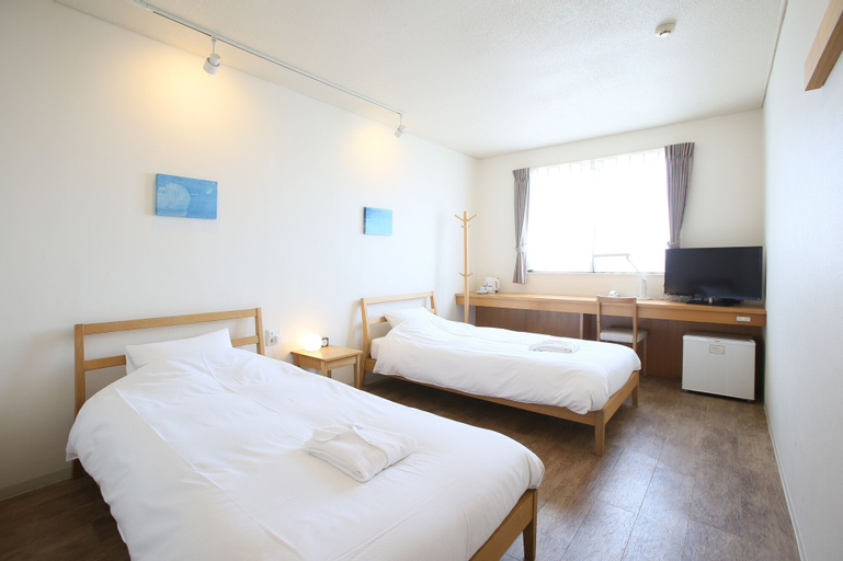 Bedroom 9