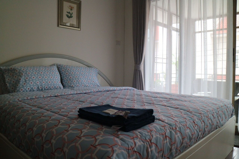 Bedroom 16
