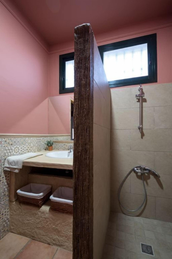Bathroom 3, Casa Rural El Lagar de Doñana, Huelva