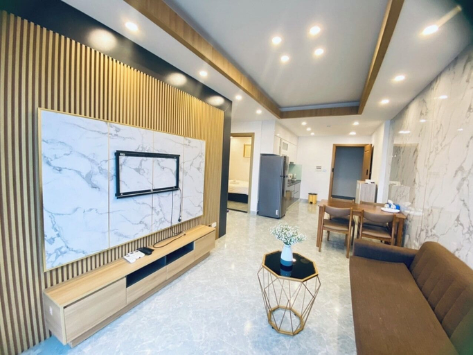 Others 5, Muong Thanh Apartment, Da Nang