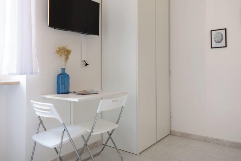 Others 3, BnButler - Chieti 5, Milano