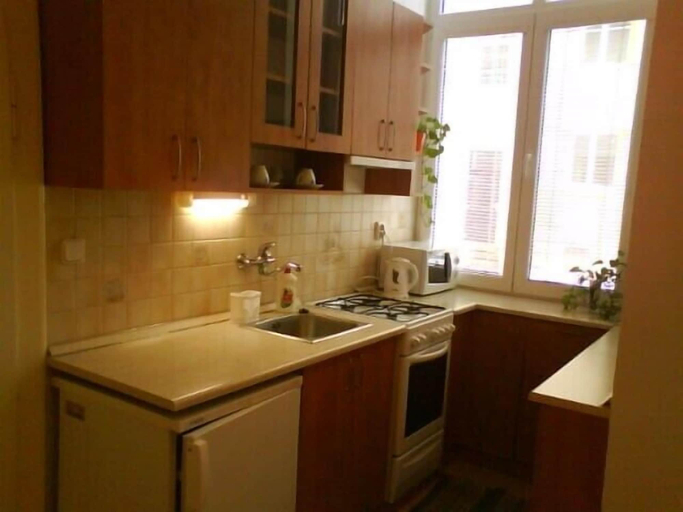 Others 4, Apartmany Bratislava, Bratislava III