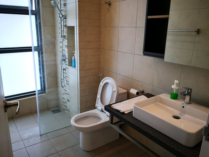 Bathroom 3