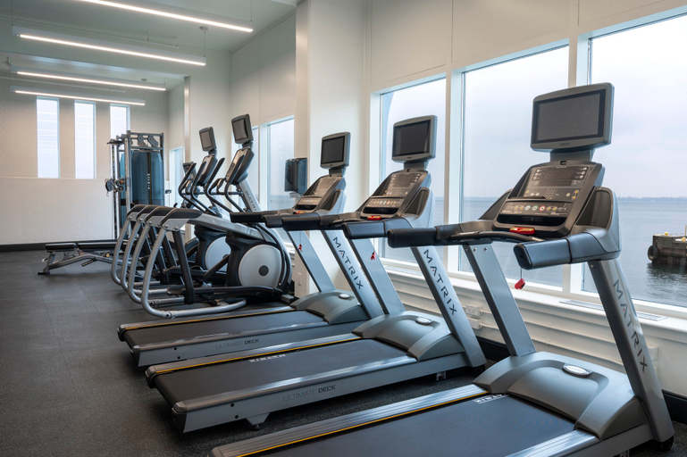 Others 3, Holiday Inn KINGSTON-WATERFRONT by IHG, Frontenac