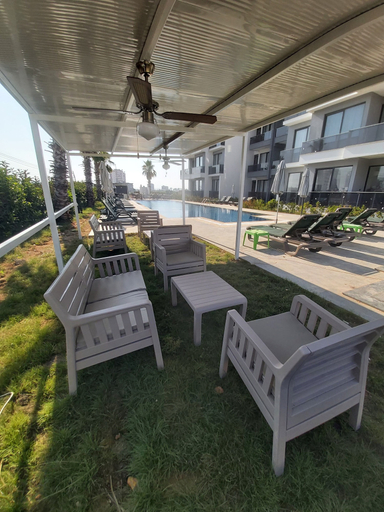 Food & Drinks 5, Ethica Suite Luxury Houses, Antalya
