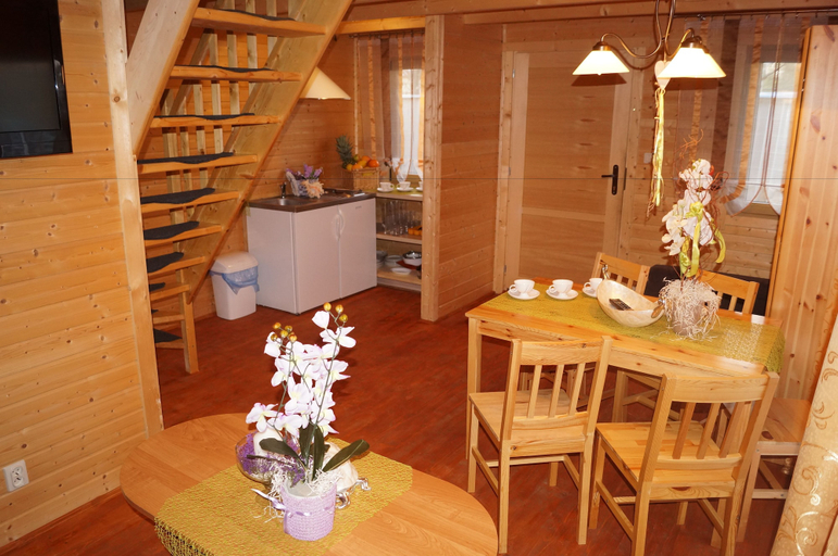 Others 4, Villa Amber, Koszalin