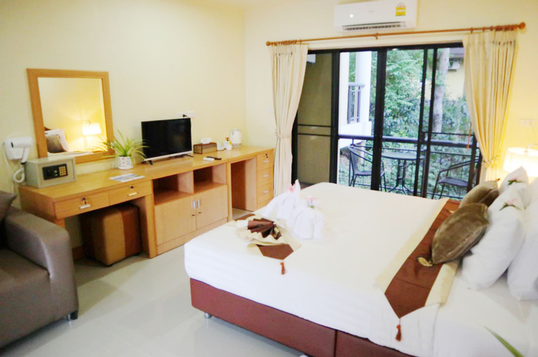 Bedroom 5