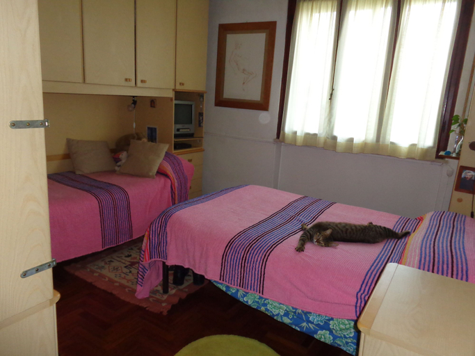 Bedroom 4, Maison De Dora, Pisa