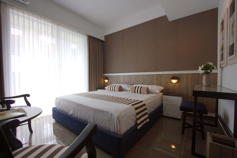 Bedroom 29
