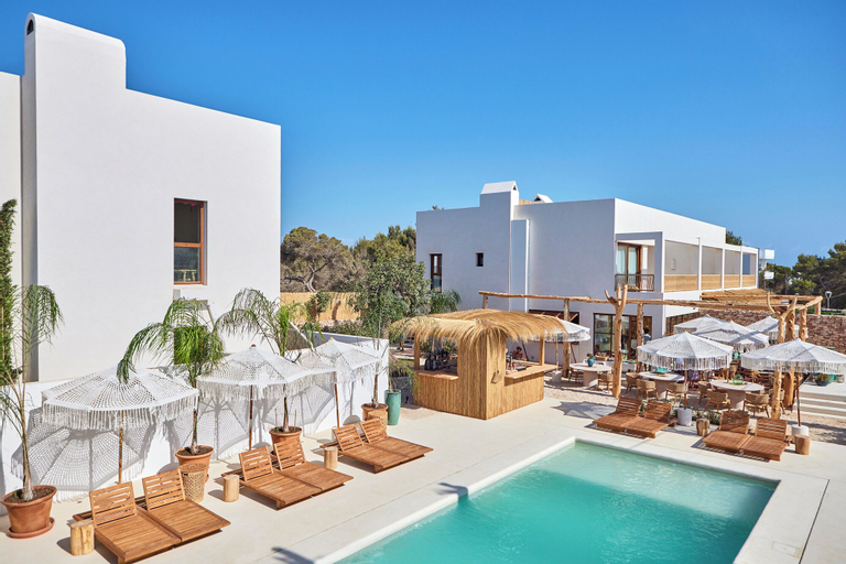 Mar Suites Formentera by Universal Beach Hotels, Baleares