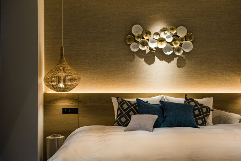 Bedroom 3, MALIBU HOTEL, Zushi