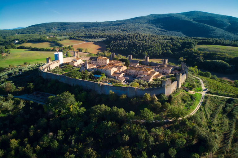 Exterior & Views 2, Il Fortino, Siena