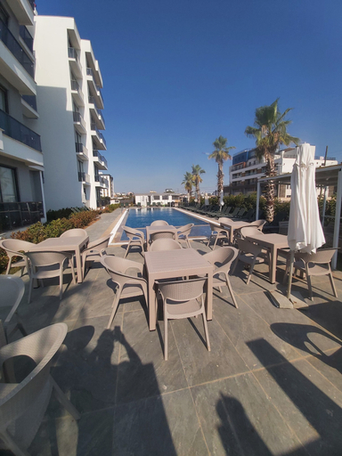 Exterior & Views 2, Ethica Suite Luxury Houses, Antalya
