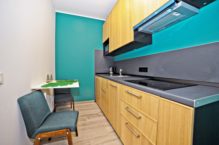 Others 4, Grand Apartments - Loft, Sopot