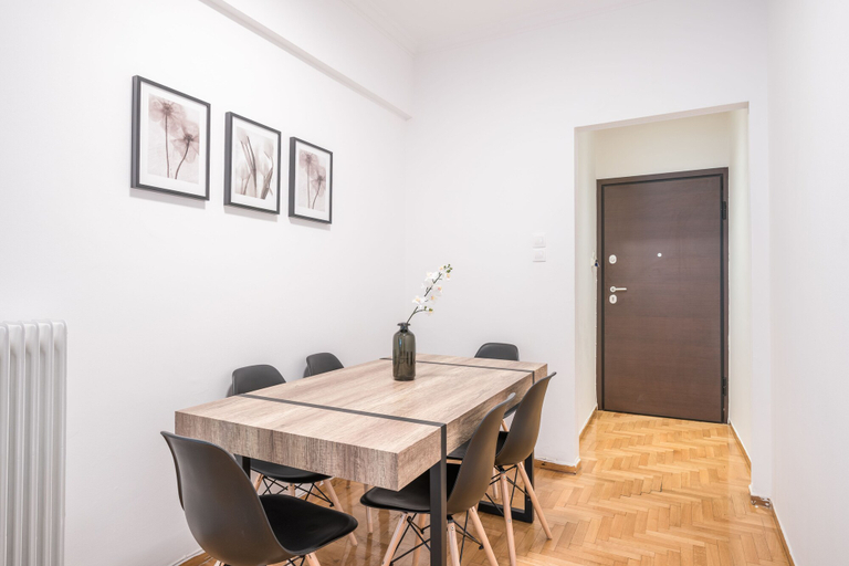 Others 5, Modern Design Apartment Near Acropolis 2, Attica