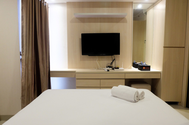 Bedroom 19