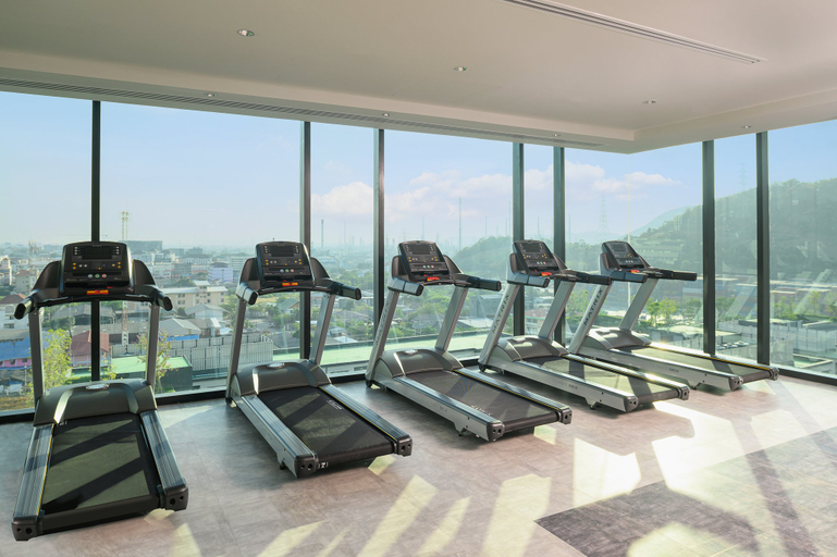 Others 2, Holiday Inn & Suites SIRACHA LAEMCHABANG by IHG, Si Racha