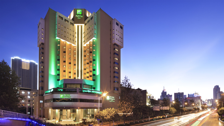 Exterior & Views 2, Holiday Inn KUNMING CITY CENTRE by IHG, Kunming