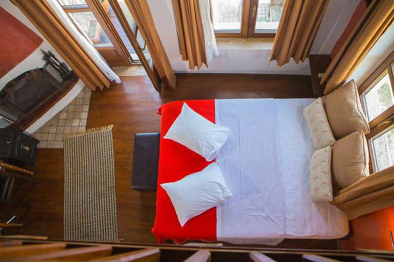 Bedroom 2, Oikoperiigitis Hotel, Central Macedonia
