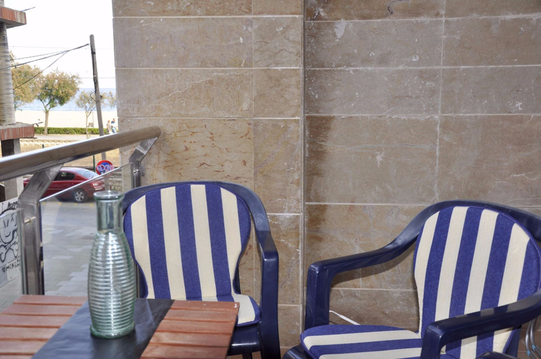 Others 3, Apartamento Llevant, Barcelona
