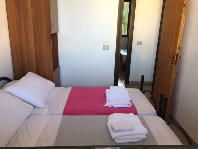 Bedroom 4, Myavacanze, Lecce