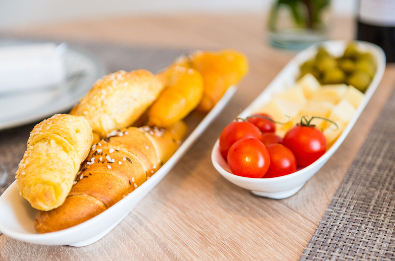 Food & Drinks 4, Apartments Lazarin, Dubrovnik