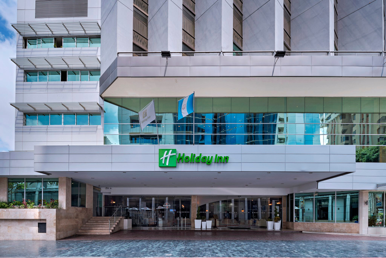 Exterior & Views 5, Holiday Inn GUATEMALA by IHG, ZONA 10